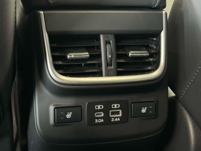 2024 Subaru Outback Touring XT AWD