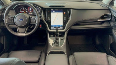 2024 Subaru Outback Touring XT AWD