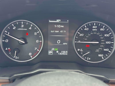 2024 Subaru Outback Touring XT AWD