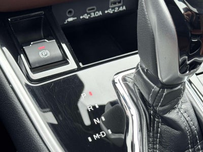 2024 Subaru Outback Touring XT AWD