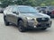 2022 Subaru Outback Wilderness CVT