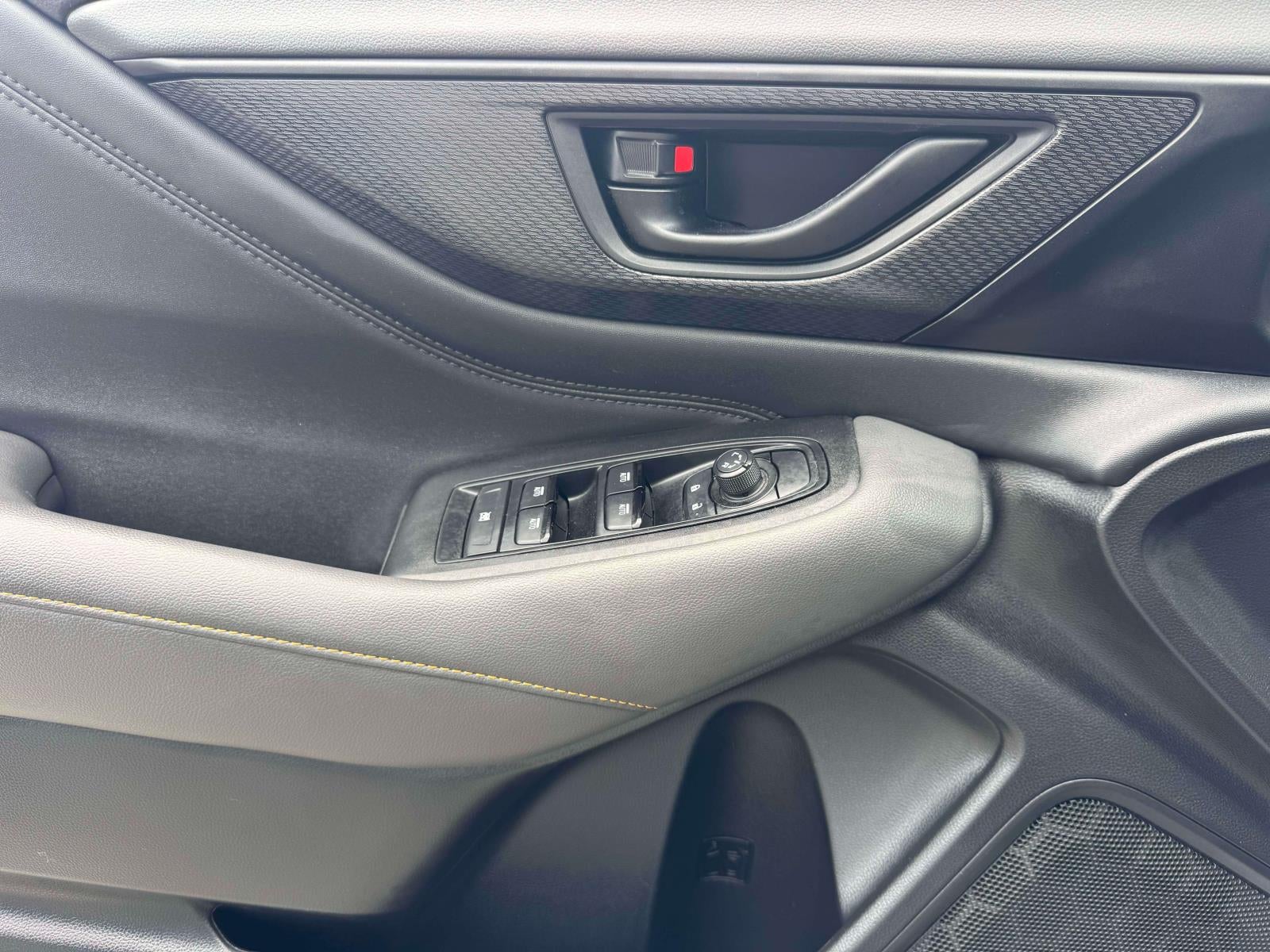 2023 Subaru Outback Wilderness CVT