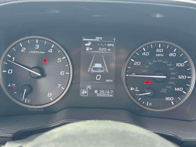 2023 Subaru Outback Wilderness CVT