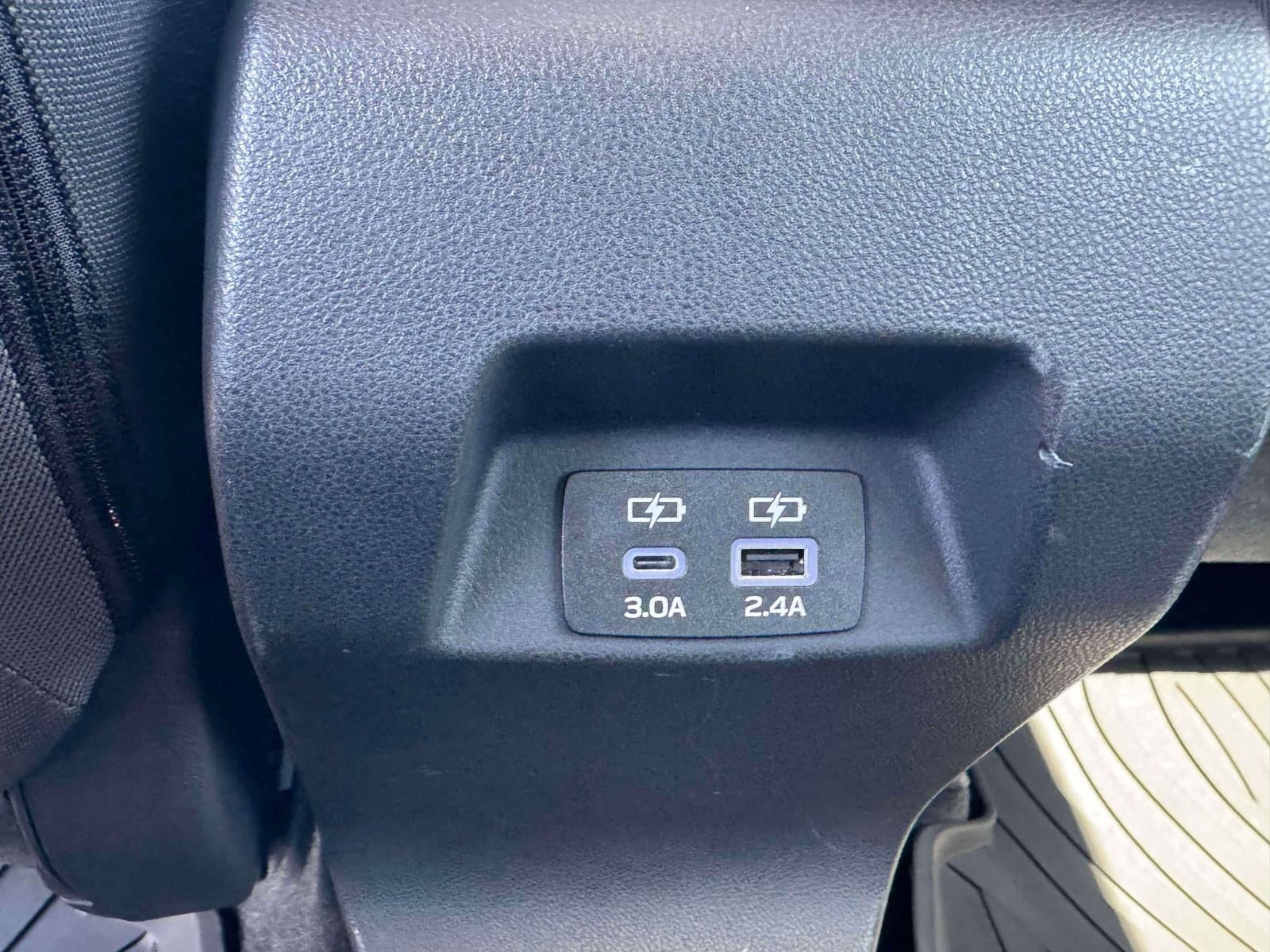 2026 Subaru Crosstrek Premium AWD