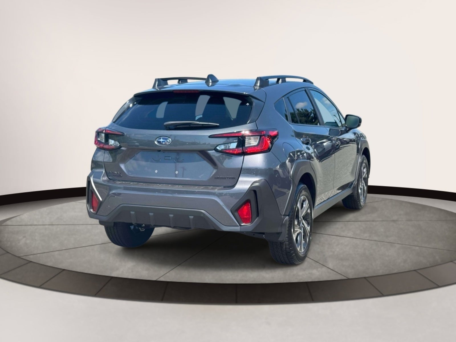 2026 Subaru Crosstrek Premium AWD