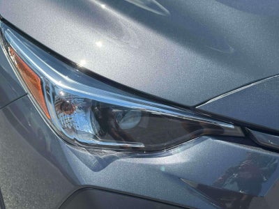 2026 Subaru Crosstrek Premium AWD