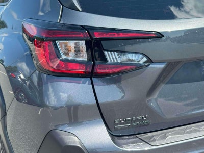 2026 Subaru Crosstrek Premium AWD