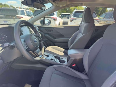 2026 Subaru Crosstrek Premium AWD
