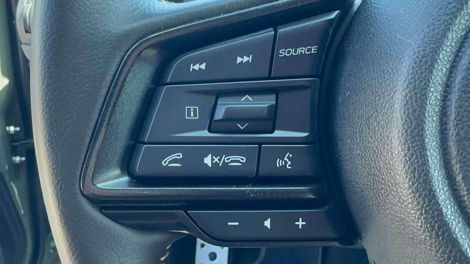 2025 Subaru Crosstrek Sport AWD