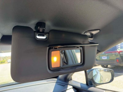 2025 Subaru Crosstrek Sport AWD