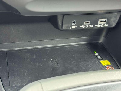 2026 Subaru Crosstrek Limited AWD