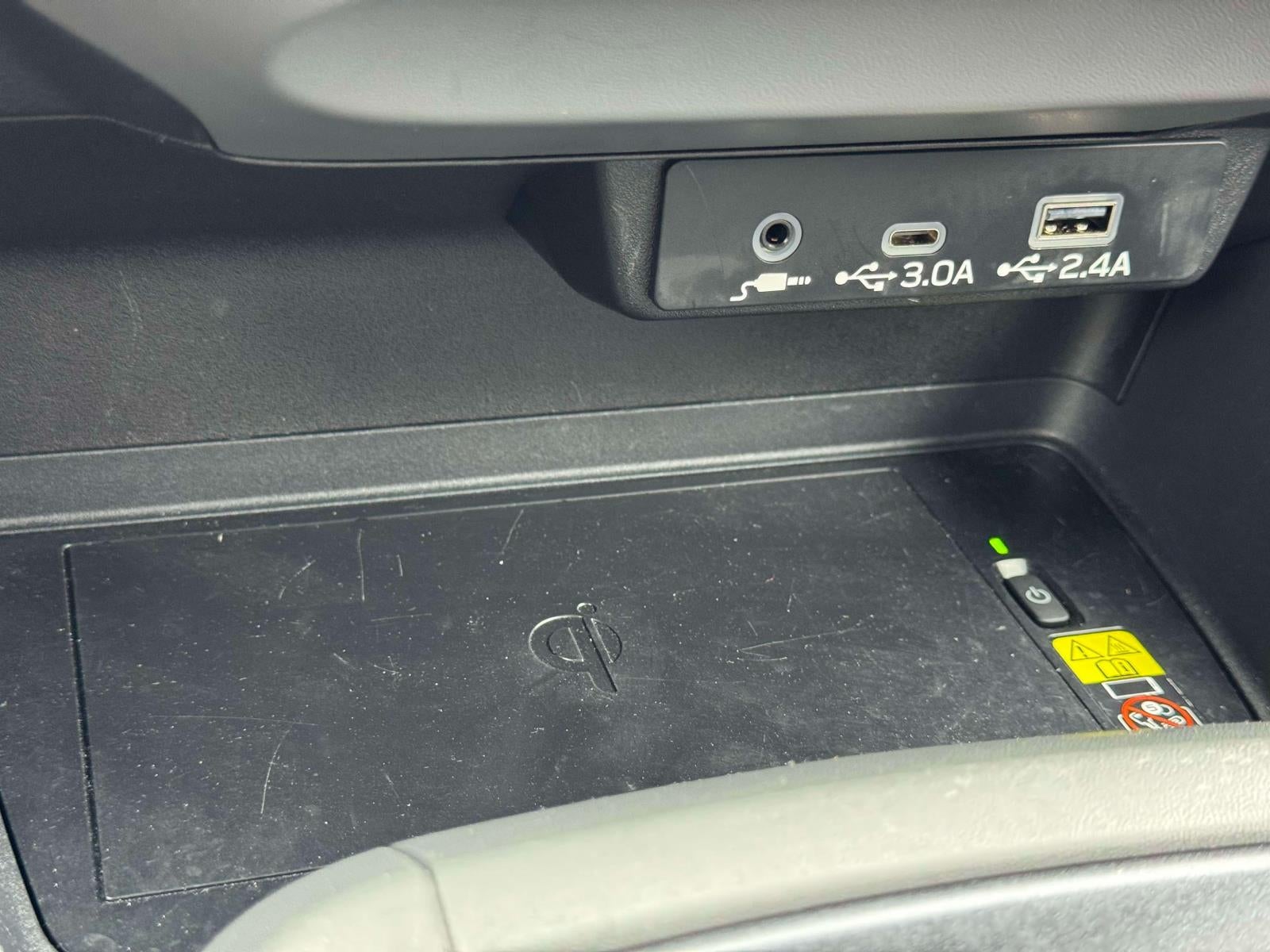 2026 Subaru Crosstrek Limited AWD