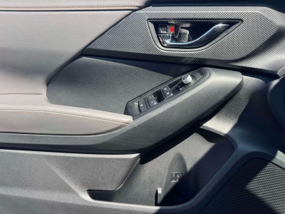 2025 Subaru Crosstrek Limited AWD