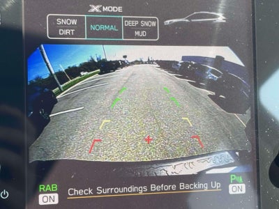 2025 Subaru Crosstrek Limited AWD