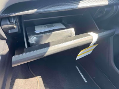 2025 Subaru Crosstrek Limited AWD