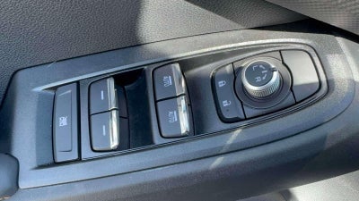 2025 Subaru Crosstrek Limited AWD