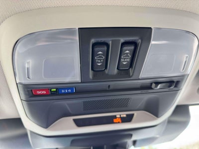 2025 Subaru Crosstrek Limited AWD