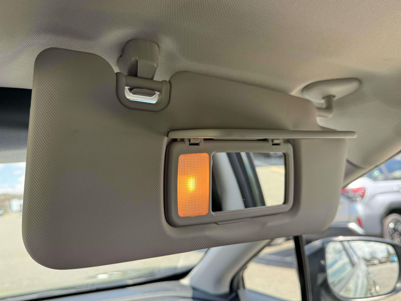 2025 Subaru Crosstrek Limited AWD