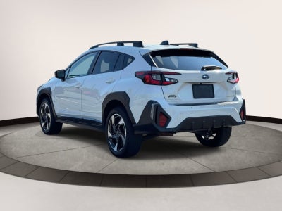 2024 Subaru Crosstrek Limited AWD