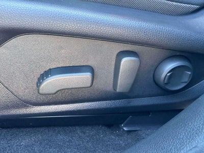 2025 Subaru Crosstrek Limited AWD