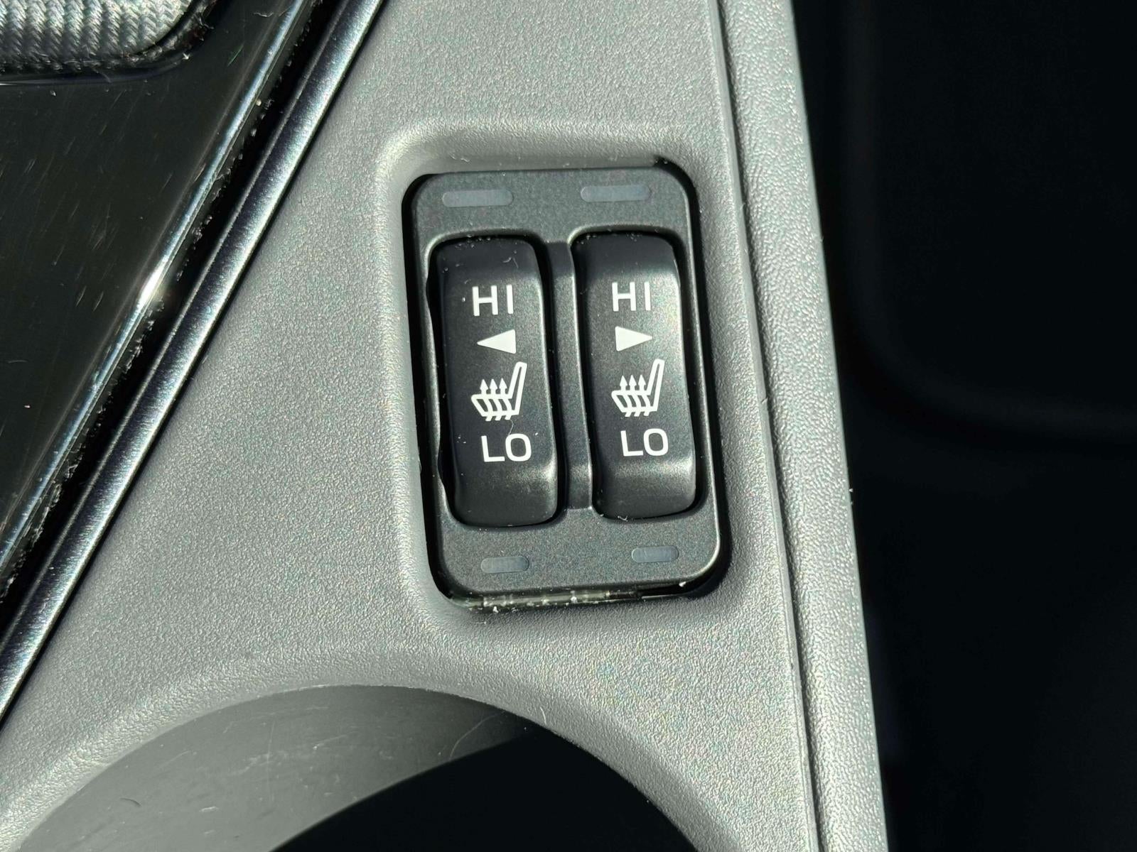 2025 Subaru Crosstrek Limited AWD