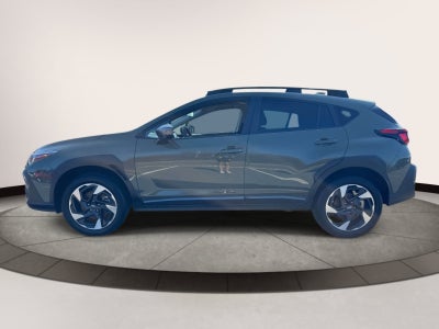 2025 Subaru Crosstrek Limited AWD