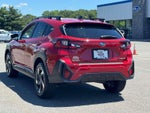 2025 Subaru Crosstrek Limited AWD