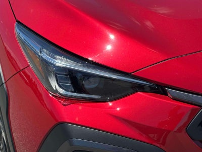 2025 Subaru Crosstrek Limited AWD
