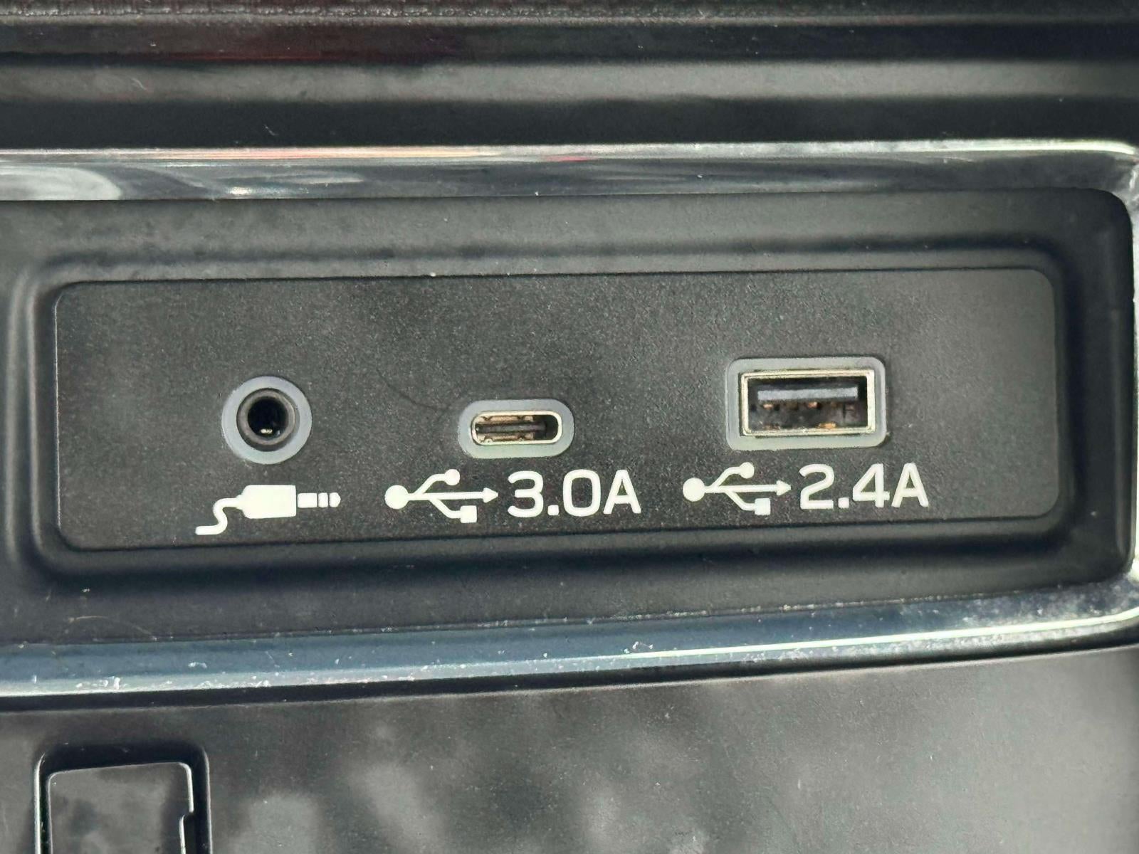 2025 Subaru Ascent Premium 7-Passenger