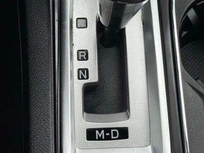 2025 Subaru Ascent Premium 7-Passenger