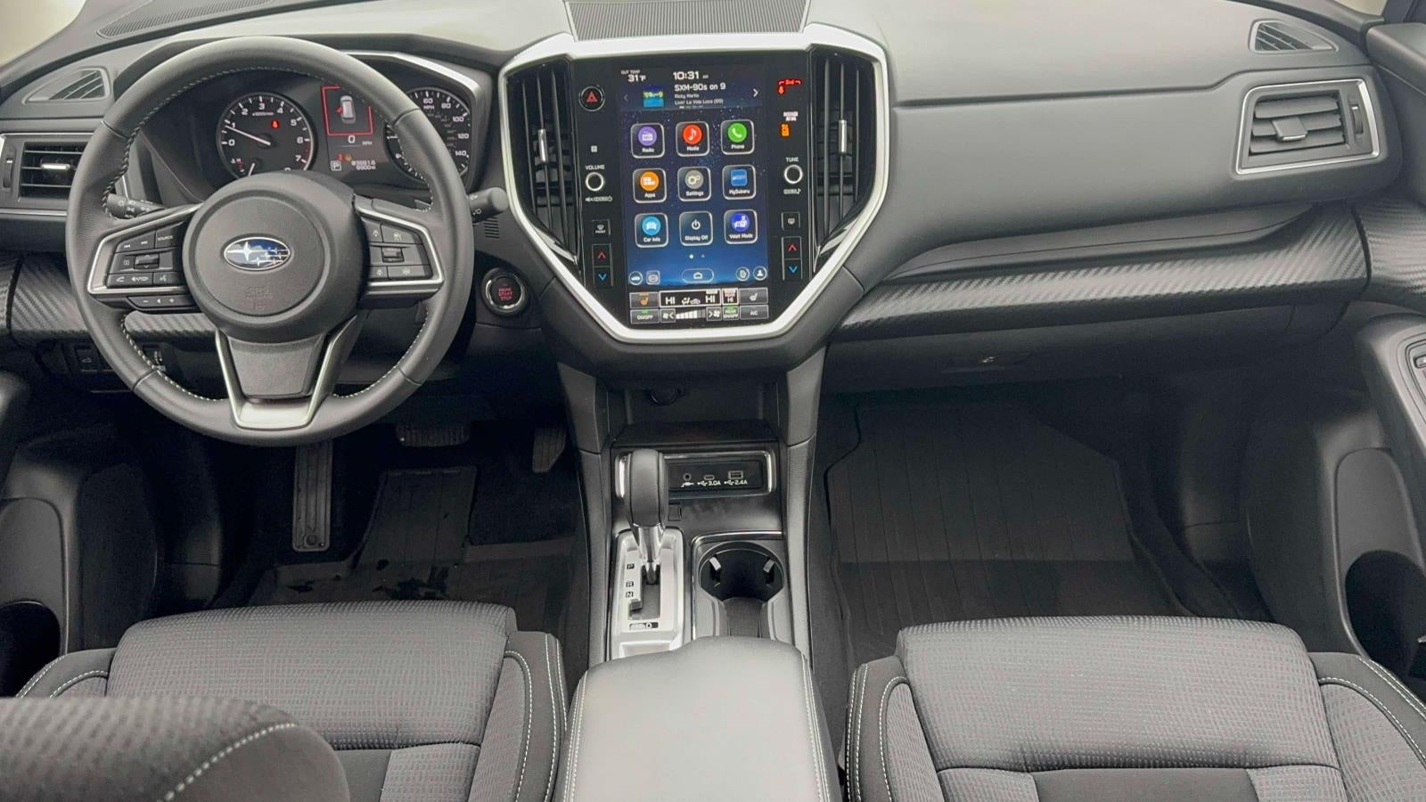 2025 Subaru Ascent Premium 7-Passenger