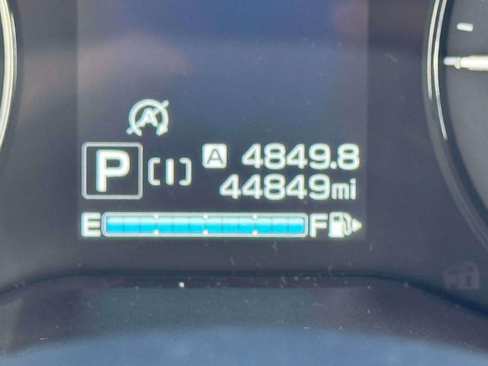 2024 Subaru Ascent Onyx Edition 7-Passenger