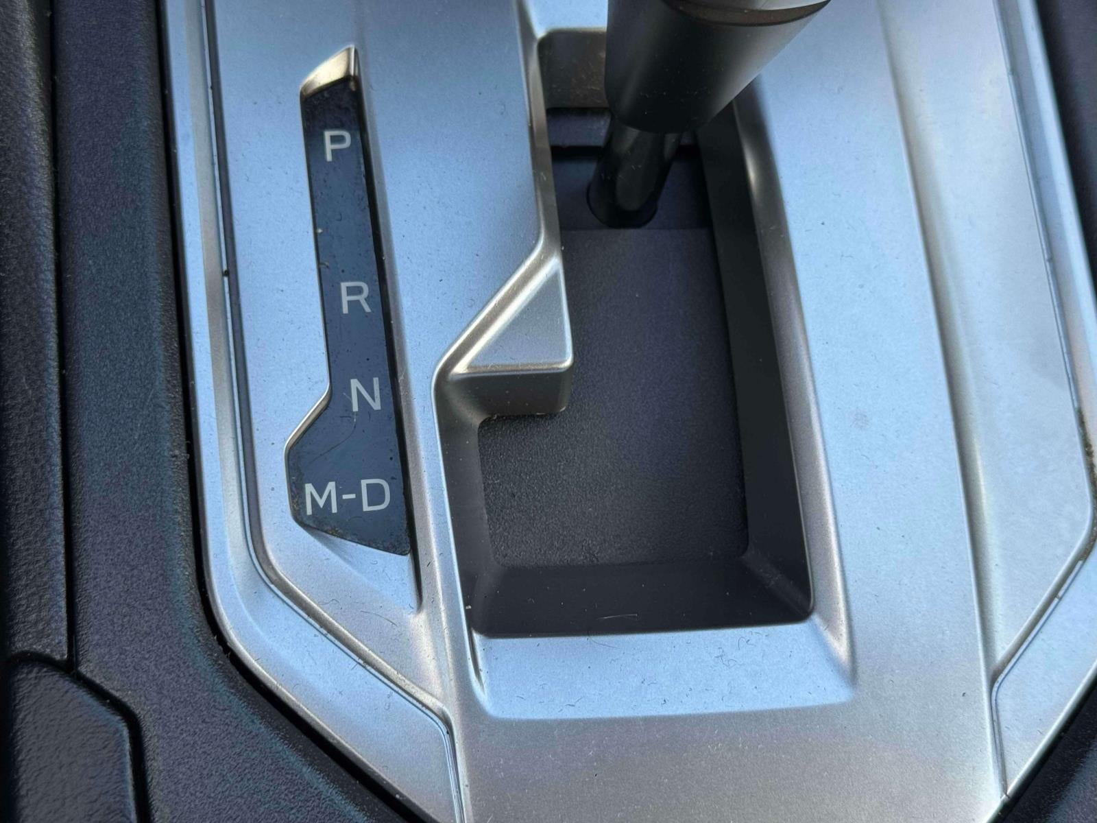 2024 Subaru Ascent Onyx Edition 7-Passenger