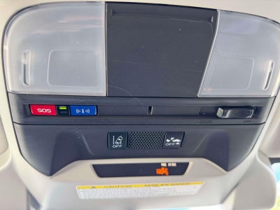 2024 Subaru Ascent Onyx Edition 7-Passenger