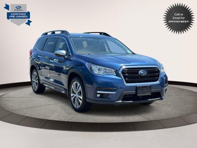 2022 Subaru Ascent Touring 7-Passenger