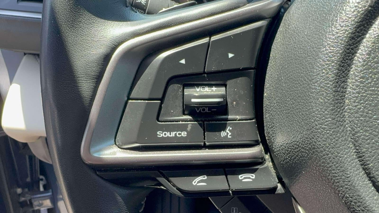 2022 Subaru Ascent Touring 7-Passenger