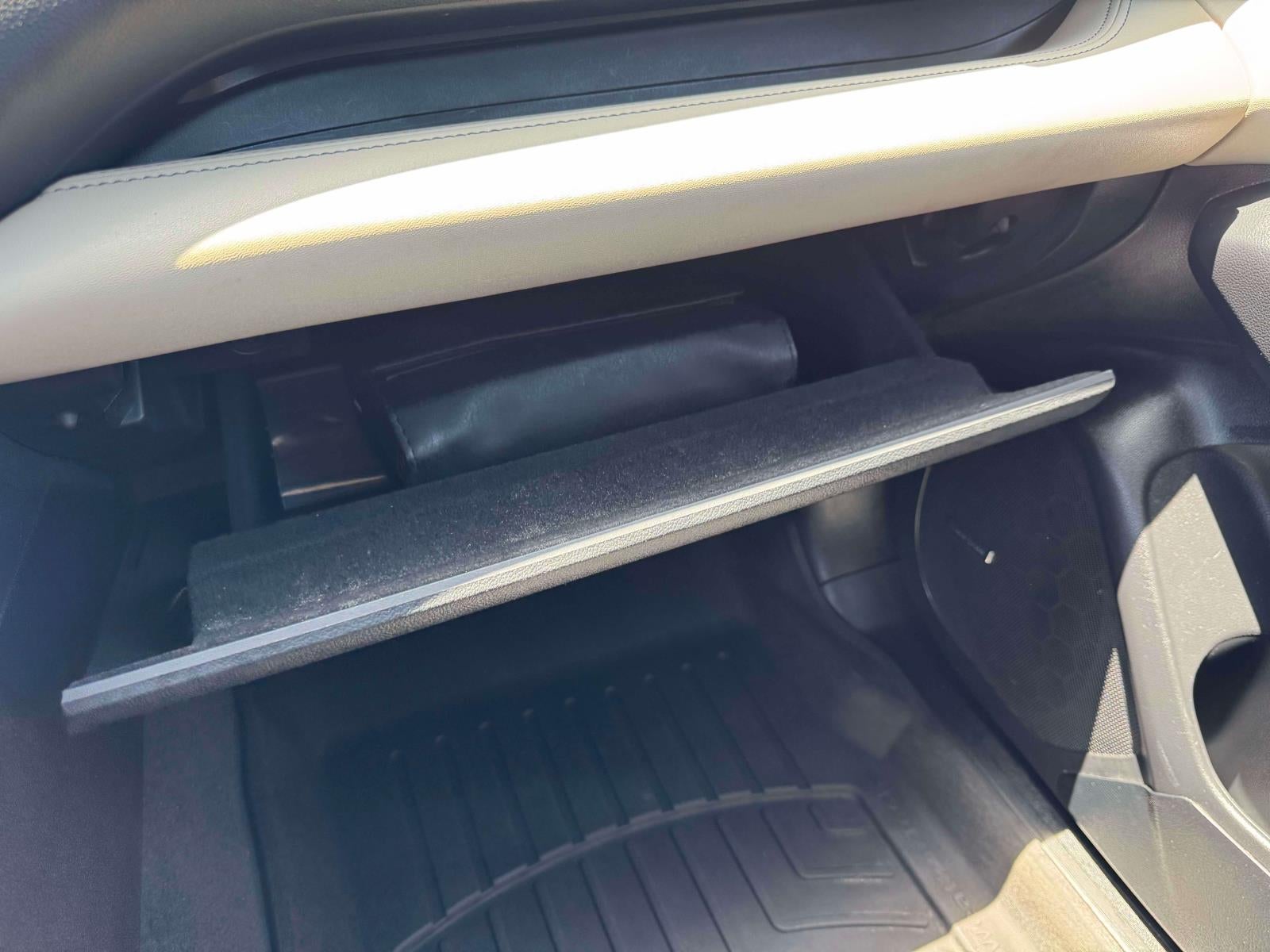 2022 Subaru Ascent Touring 7-Passenger
