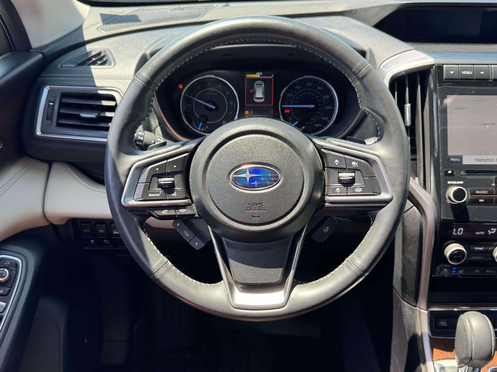 2022 Subaru Ascent Touring 7-Passenger