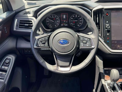 2025 Subaru Ascent Touring 7-Passenger