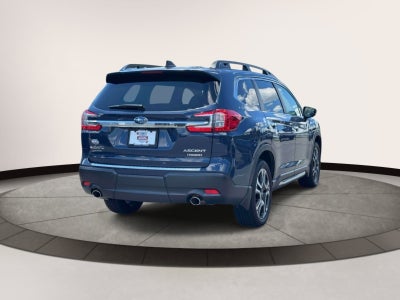 2025 Subaru Ascent Touring 7-Passenger