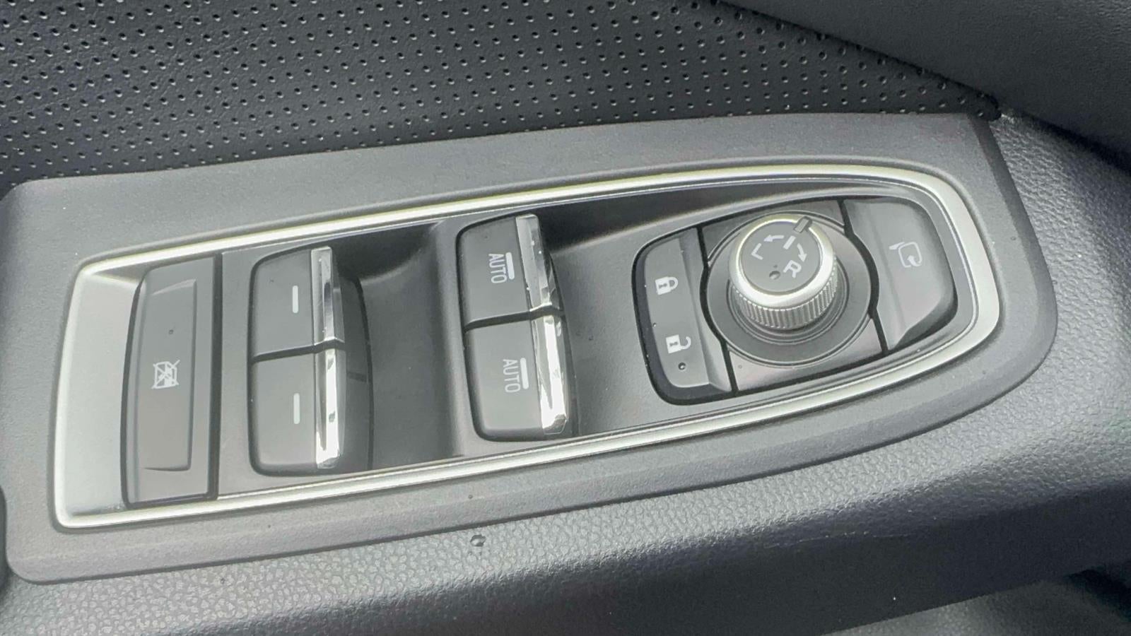2023 Subaru Ascent Limited 7-Passenger