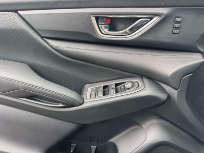 2023 Subaru Ascent Limited 7-Passenger