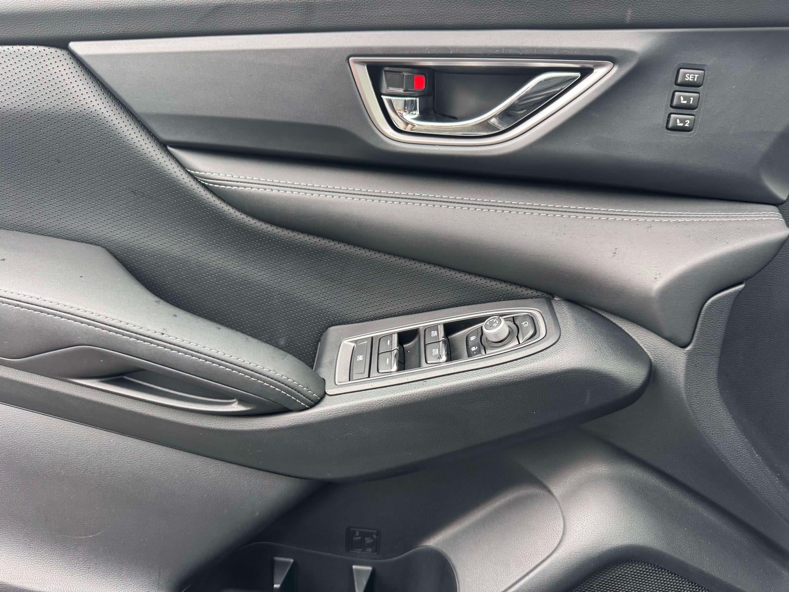 2023 Subaru Ascent Limited 7-Passenger