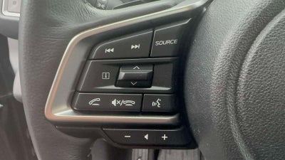 2023 Subaru Ascent Limited 7-Passenger
