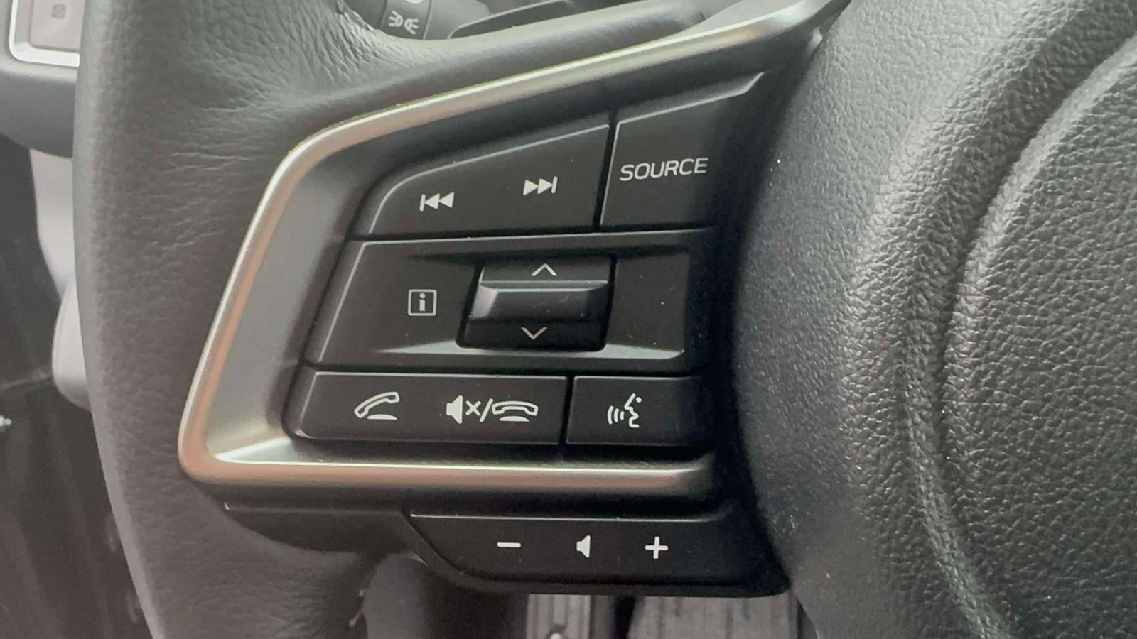 2023 Subaru Ascent Limited 7-Passenger