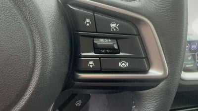 2023 Subaru Ascent Limited 7-Passenger