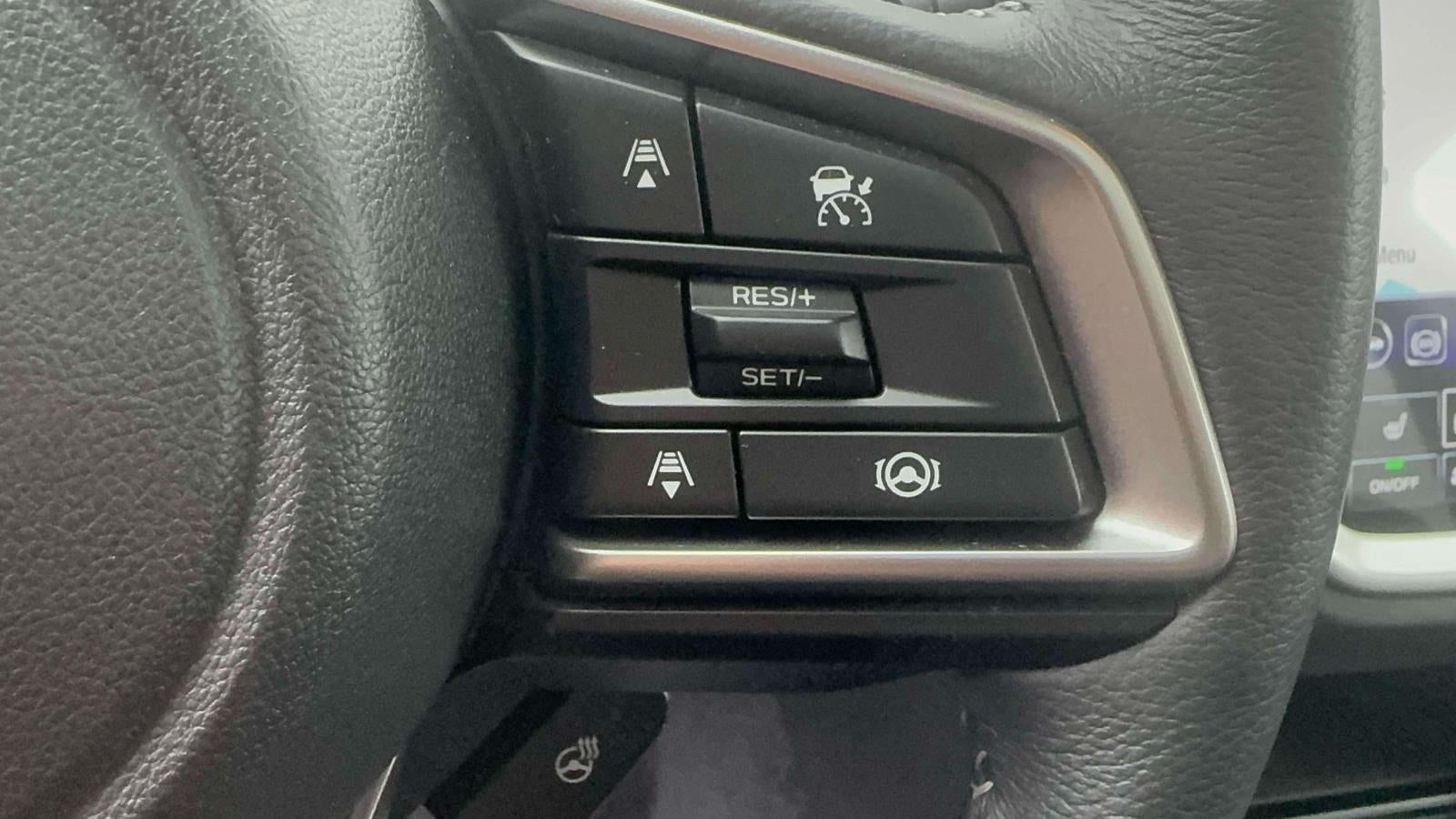 2023 Subaru Ascent Limited 7-Passenger