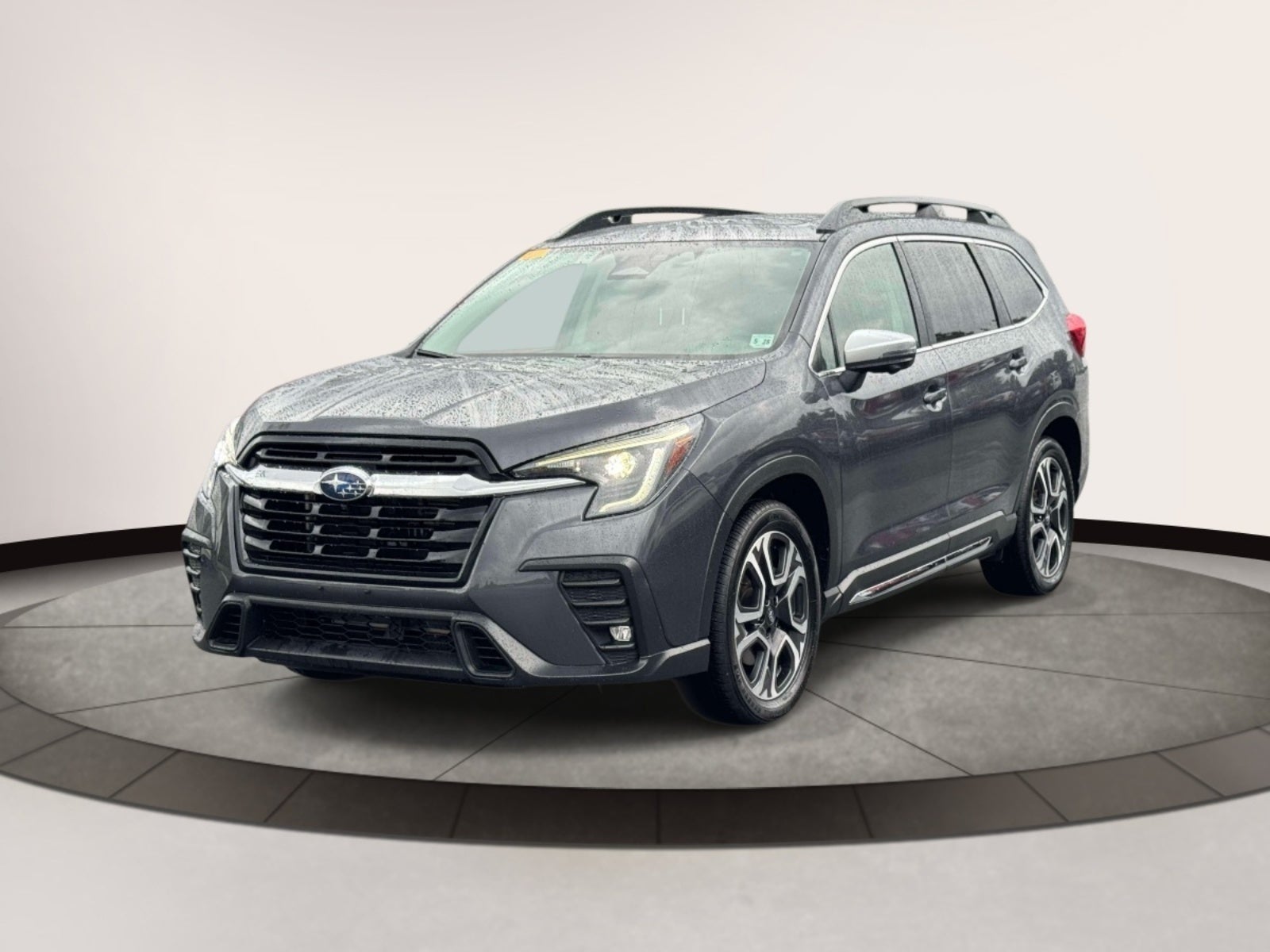2023 Subaru Ascent Limited 7-Passenger