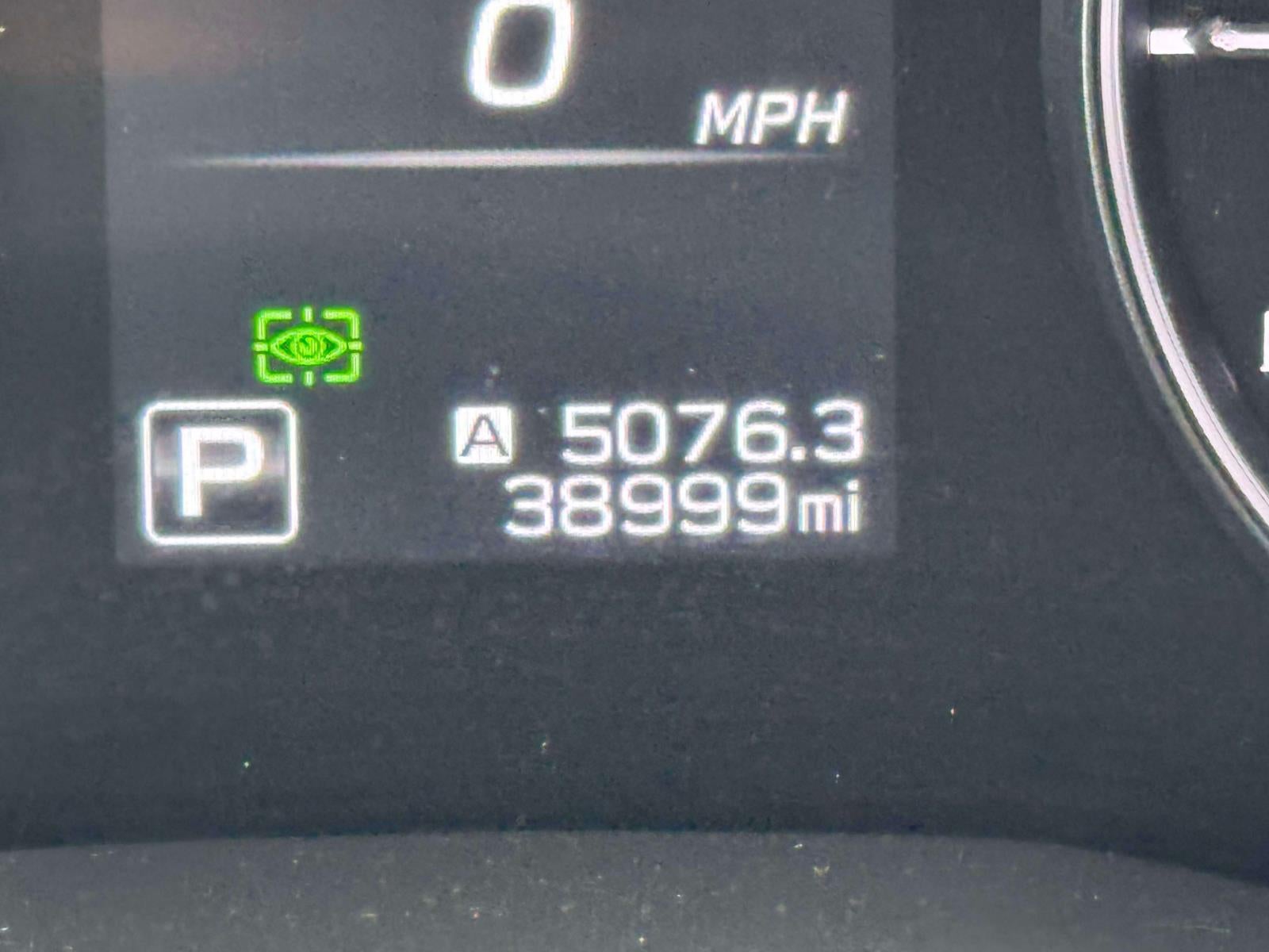 2023 Subaru Ascent Limited 7-Passenger