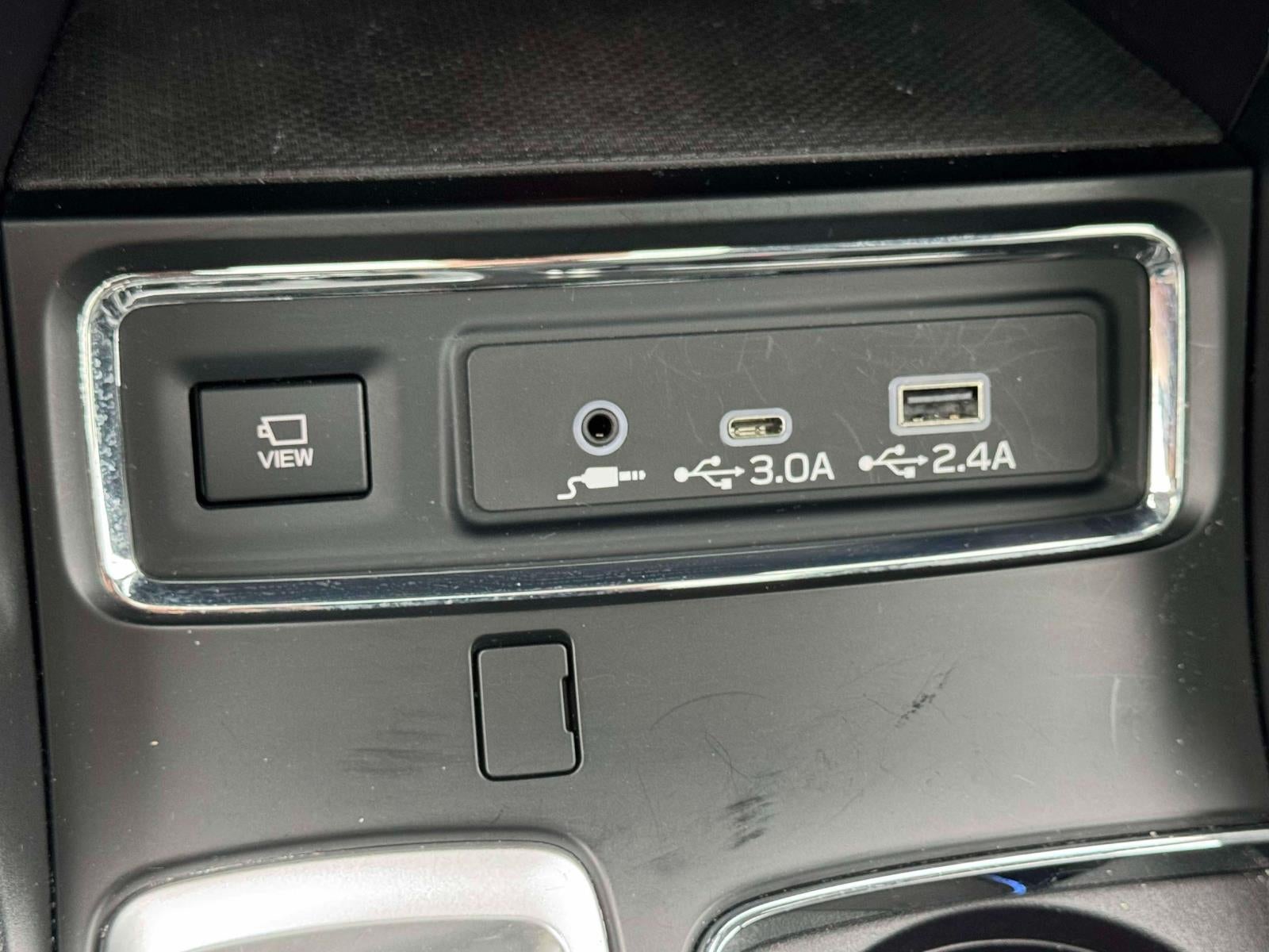 2023 Subaru Ascent Limited 7-Passenger